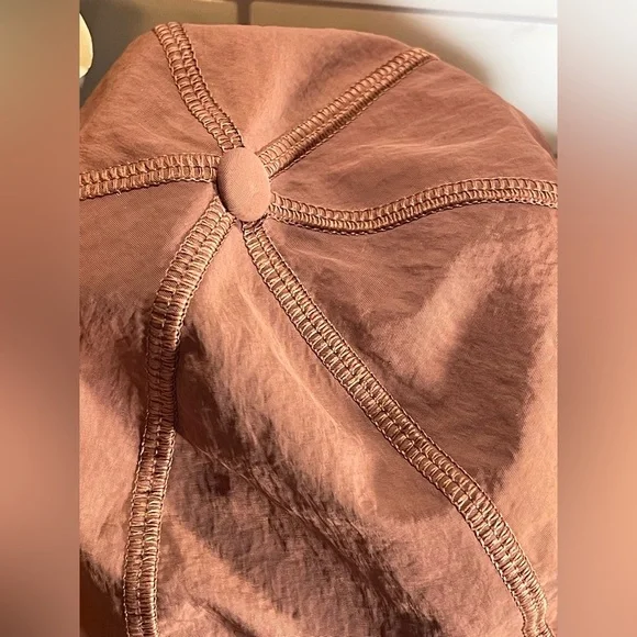 Lululemon Baller Hat Soft ancient copper NWT - Picture 4 of 10